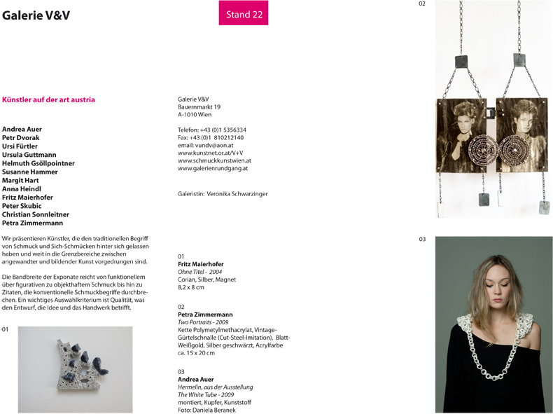 art austria 2010