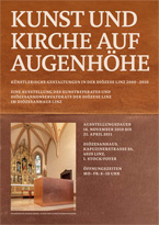 Klicken öffnet Kunst und Kirche auf Augenhöhe Kunst und Kirche