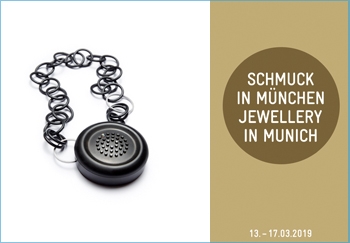 Schmuck 2019 Munich