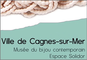 Musèe du bijou contemporain